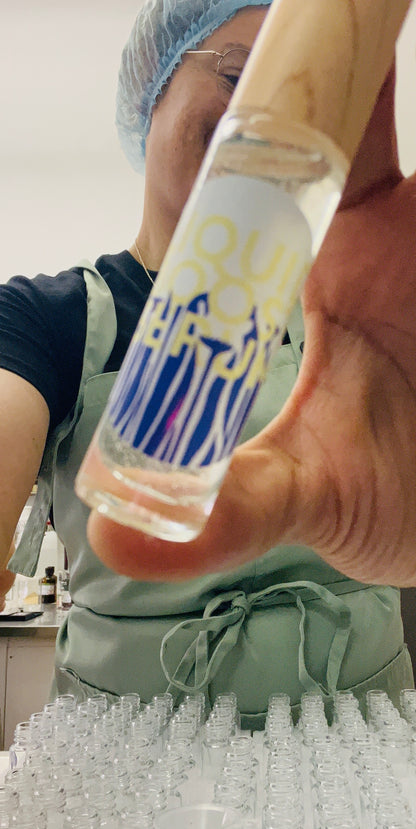 Liquid Boost Serum