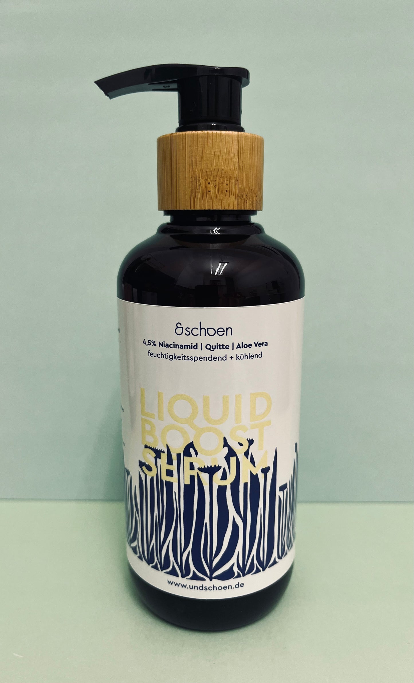 Liquid Boost Serum