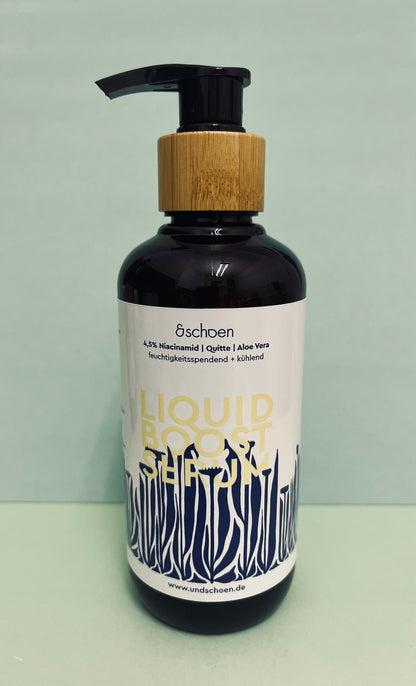 Liquid Boost Serum